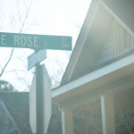 Emily Rose Street!