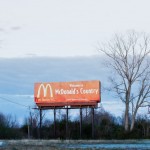 mcdonald's country 1