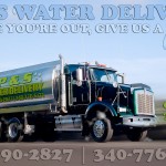 P&S Water Delivery