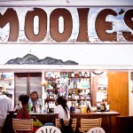 Mooie's