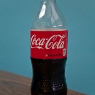 blue room coca cola
